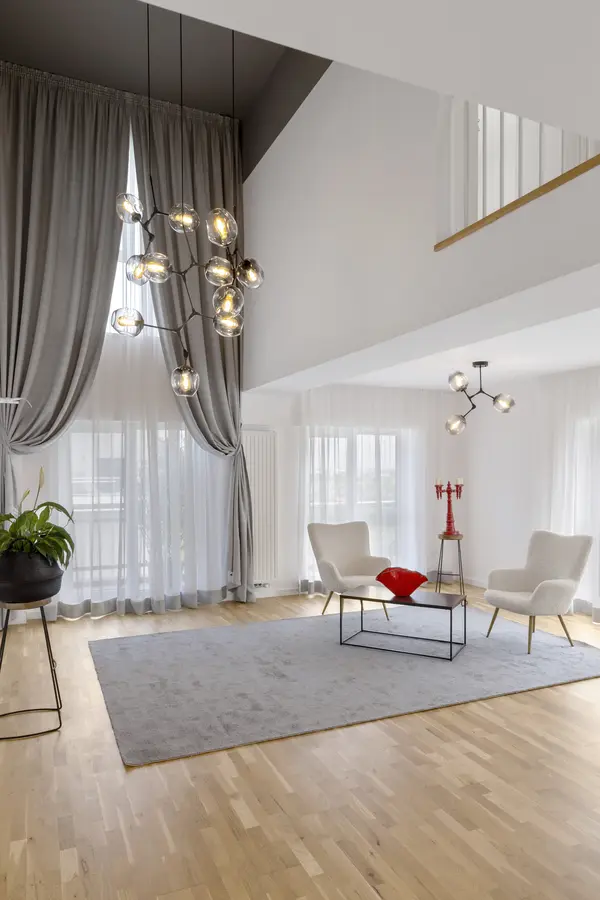 Proiect ZAIA Design Belvedere